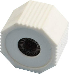 Schaefer Brush - Hand Fitting and Cleaning Brush - 3/8 Refrigeration Outside Diameter - Strong Tooling