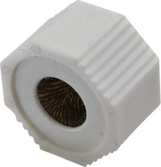 Schaefer Brush - Hand Fitting and Cleaning Brush - 5/8 Refrigeration Outside Diameter - Strong Tooling