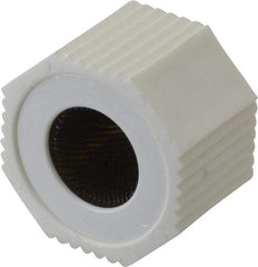 Schaefer Brush - Hand Fitting and Cleaning Brush - 7/8 Refrigeration Outside Diameter - Strong Tooling