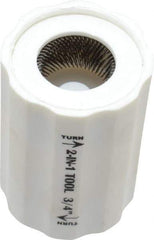 Schaefer Brush - Hand Fitting and Cleaning Brush - 7/8 Refrigeration Outside Diameter - Strong Tooling