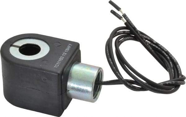 Parker - 24/60 Volt, Solenoid Coil - 10 Watt - Strong Tooling