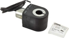 Parker - 220/50, 240/60 Volt, Solenoid Coil - 10 Watt - Strong Tooling