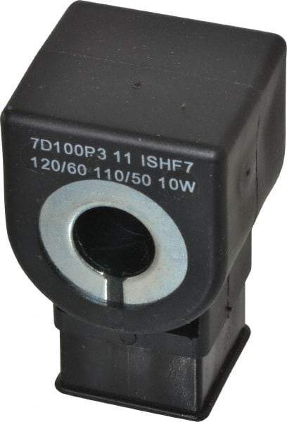 Parker - 110/50, 120/60 Volt, Solenoid Coil - 10 Watt - Strong Tooling