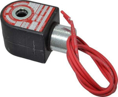 Parker - 110/50, 120/60 Volt, Solenoid Coil - 10 Watt - Strong Tooling