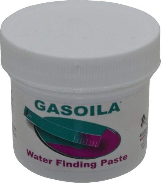 Federal Process - 2.5 Ounce Waterfinding Paste Chemical Detectors, Testers and Insulator - Container - Strong Tooling