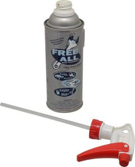 Federal Process - 1 Pint Spray Bottle Rust Eater and Lubricant - Loosens Rusty Parts - Strong Tooling