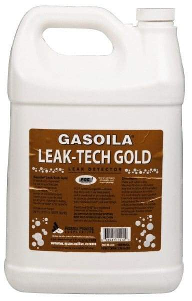 Federal Process - 1 Gallon Gas Leak Detector - Bottle - Strong Tooling