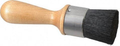 C.H. Hanson - Stencil Brushes & Rollers Diameter (Inch): 1-1/2 Industry Size Specification: #10 - Strong Tooling