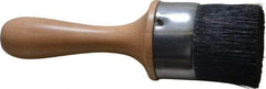 C.H. Hanson - Stencil Brushes & Rollers Diameter (Inch): 2 Industry Size Specification: #14 - Strong Tooling