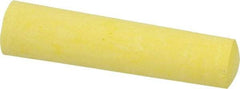 Markal - 4 Inch Long x 1 Inch Wide, Railroad Chalk - Yellow, 144 Box - Strong Tooling