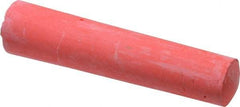 Markal - 4 Inch Long x 1 Inch Wide, Railroad Chalk - Red, 144 Box - Strong Tooling