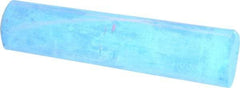 Markal - 4 Inch Long x 1 Inch Wide, Railroad Chalk - Blue, 144 Box - Strong Tooling