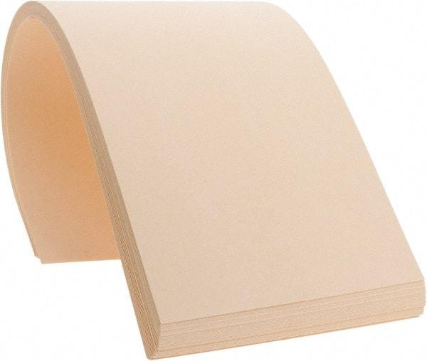 Made in USA - 36 Inch Long x 0.015 Inch Thick Stencil Board - 11 x 36 Dimension, 460 Pieces - Strong Tooling