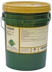 Oak Signature - Oakflo DSY 4100, 5 Gal Pail Grinding Fluid - Synthetic, For Machining - Strong Tooling