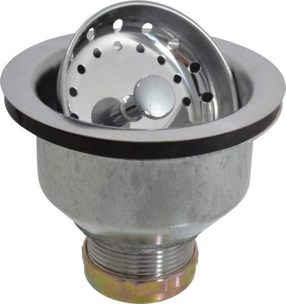 Federal Process - Sink Strainer - Strong Tooling