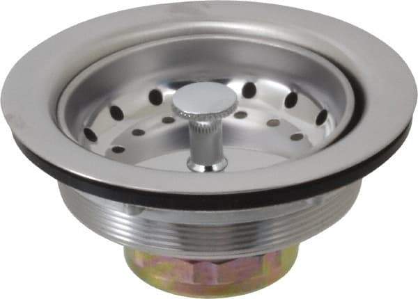 Federal Process - Sink Strainer - Strong Tooling