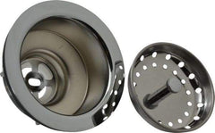 Federal Process - Sink Strainer - Strong Tooling