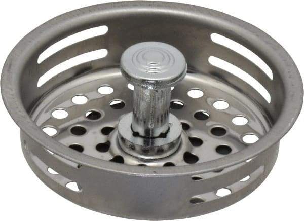 Federal Process - Sink Strainer - Strong Tooling