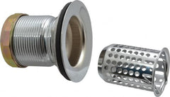 Federal Process - Sink Strainer - Strong Tooling