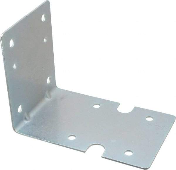 Pentair - Stainless Steel, Cartridge Filter Mounting Bracket - For Use with U.S. Filters - Big Blue Housings - Strong Tooling