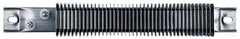 Hotwatt - 120 Volt, 500 Watt, 15-1/4" Long Channel Strip Heater - 10" Hot Length, 16 Watt per Sq In - Strong Tooling