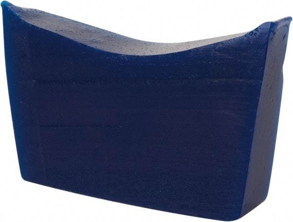 Made in USA - 350°F Operating Temp, Oil Based Dip Coat Coating - Blue - Strong Tooling