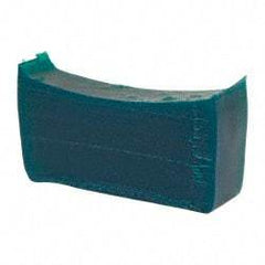 Made in USA - 310°F Operating Temp, Low Odor Dip Coat Coating - Green - Strong Tooling