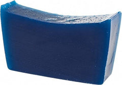 Made in USA - 310°F Operating Temp, Low Odor Dip Coat Coating - Blue - Strong Tooling