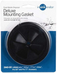 ISE In-Sink-Erator - Garbage Disposal Accessories Type: Deluxe Mounting Gasket For Use With: In-Sink-Erator - Food Waste Disposers - Strong Tooling