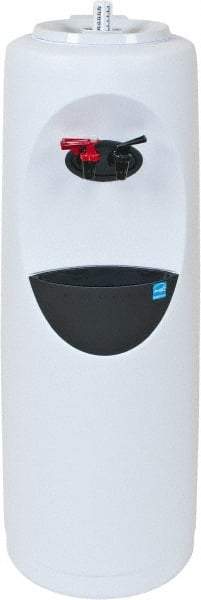 Aquaverve - 500 Wattage, Bottled Water Cooler Design - Strong Tooling