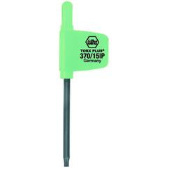 IP10X40MM TORXPLUS FLAG DRR 10/PK - Strong Tooling