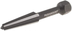 Paramount - Screw Extractor - #3 Extractor for 7/16 to 1/2" Screw, 2.95" OAL - Strong Tooling