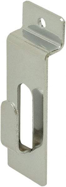 ECONOCO - Metal Notch Hook - 8-3/4" OAL - Strong Tooling