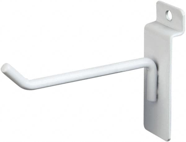 ECONOCO - Metal Hooks - 4" OAL - Strong Tooling