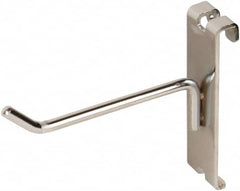 ECONOCO - Metal Grid Hook - 4" OAL - Strong Tooling