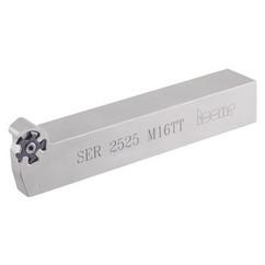 SER 0750 K16TT-JHP TOOLHOLDER - Strong Tooling