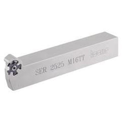 SER 0750 K16TT-JHP TOOLHOLDER - Strong Tooling