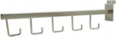 ECONOCO - Steel Faceout Hook - 16" OAL - Strong Tooling