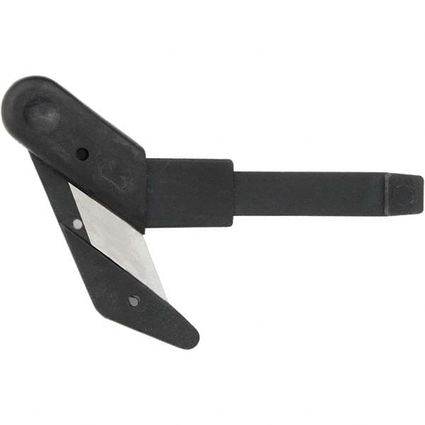 Klever Innovations - Knife Blades Type: Replacement Blade Material: Carbon Steel - Strong Tooling