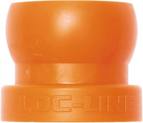 Loc-Line - 3/4" Hose Inside Diam, Coolant Hose Manifold - For Use with Loc-Line Modular Hose System and Shields - Strong Tooling