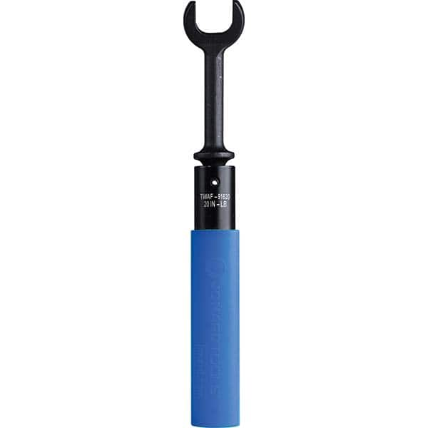 Jonard Tools - Torque Wrenches Type: Preset Drive Size (Inch): 9/16 - Strong Tooling