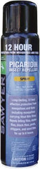 Sawyer - 6 oz 20% Picaridin Continuous Spray - For Mosquitos, Ticks, Biting Flies, Gnats, Chiggers, Fleas - Strong Tooling