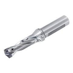 TID160F20-3 3xD Indexable Drill - Strong Tooling