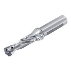 TIDU0512F0625-3 3xD Indexable Drill - Strong Tooling