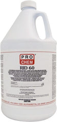 Pro Chem - Pack of (4) 1 Gal Bottles Insect Killer - Strong Tooling