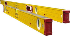 Stabila - Level Kits Level Kit Type: Magnetic Door Jamb Level Kit Maximum Measuring Range (Feet): 78 - Strong Tooling