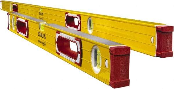 Stabila - Level Kits Level Kit Type: Door Jamb Level Kit Maximum Measuring Range (Feet): 78 - Strong Tooling