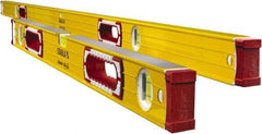 Stabila - Level Kits Level Kit Type: Door Jamb Level Kit Maximum Measuring Range (Feet): 78 - Strong Tooling