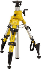 Stabila - Laser Level Tripod - Use with LAR200, LAR250 - Strong Tooling