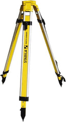 Stabila - Laser Level Tripod - Use with LAR200, LAR250 - Strong Tooling